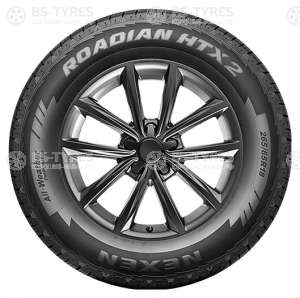 Nexen Roadian HTX 2 235/70 R16 109T