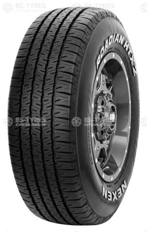 Nexen Roadian HTX 2 235/70 R16 109T