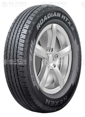 Nexen Roadian HTX 2 235/70 R16 109T