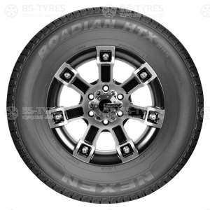 Nexen Roadian HTX RH5 SUV 235/70 R16 106T