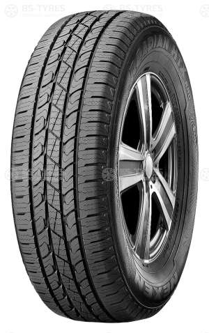 Nexen Roadian HTX RH5 SUV 235/70 R16 106T