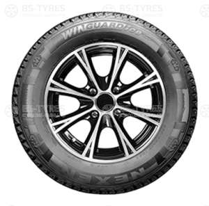 Nexen Winguard Ice SUV 265/65 R17 112Q