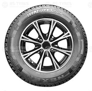 Nexen Winguard Ice SUV 265/65 R17 112Q