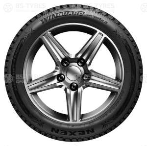 Nexen Winguard Winspike 3 235/70 R16 106T