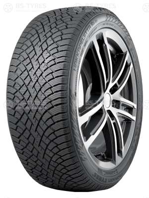 Nokian Tyres Hakkapeliitta R5 EV SilentDrive SUV 255/45 R20 105T
