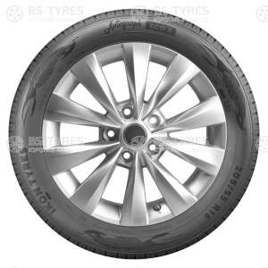 Ikon (Nokian Tyres) Autograph Eco 3 165/70 R14 81T