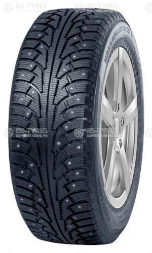 Nokian Tyres Hakkapeliitta 5 SUV 225/55 R18 102T (уценка)