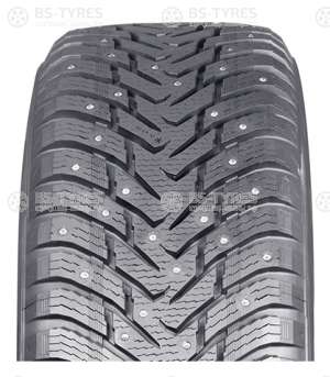 Nokian Tyres Hakkapeliitta 8 SUV 245/65 R17 111T (2016)