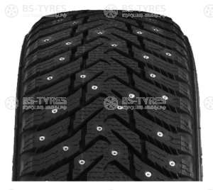 Nokian Tyres Hakkapeliitta 8 SUV 245/65 R17 111T (2016)