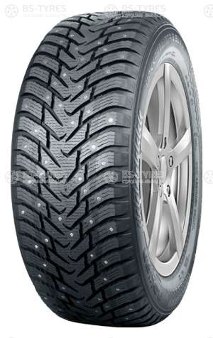 Nokian Tyres Hakkapeliitta 8 SUV 245/65 R17 111T (2016)