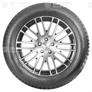 Nokian Tyres Hakkapeliitta 8 SUV 245/65 R17 111T (2016)