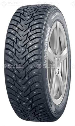 Nokian Tyres Hakkapeliitta 8 SUV 245/65 R17 111T (2016)