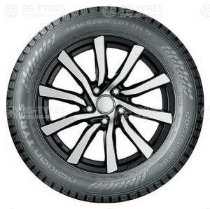 Nokian Tyres Hakkapeliitta 9 225/60 R16 102T