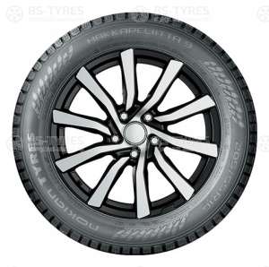 Nokian Tyres Hakkapeliitta 9 225/60 R16 102T