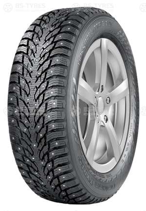 Nokian Tyres Hakkapeliitta 9 225/60 R16 102T