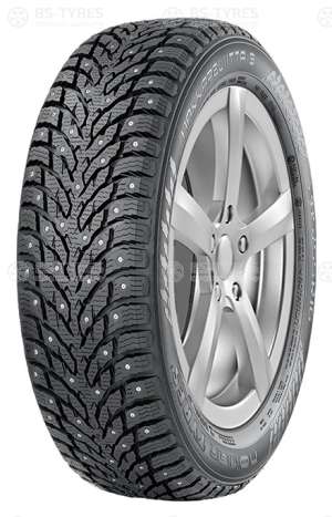 Nokian Tyres Hakkapeliitta 9 225/60 R16 102T