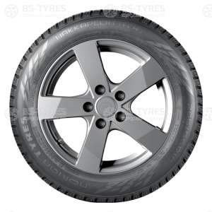 Nokian Tyres Hakkapeliitta R3 195/55 R15 89R (уценка)