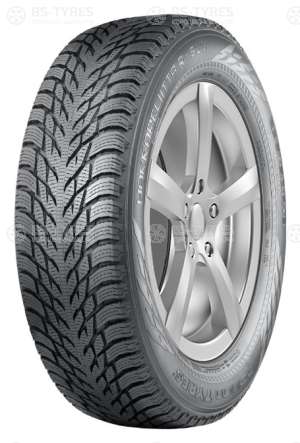 Nokian Tyres Hakkapeliitta R3 195/55 R15 89R (уценка)