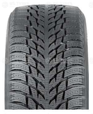 Nokian Tyres Hakkapeliitta R3 195/55 R15 89R (уценка)