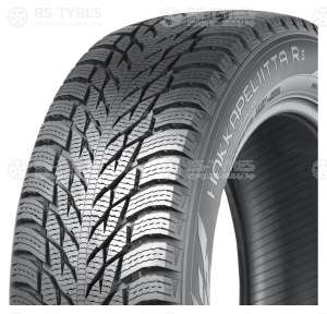 Nokian Tyres Hakkapeliitta R3 195/55 R15 89R (уценка)