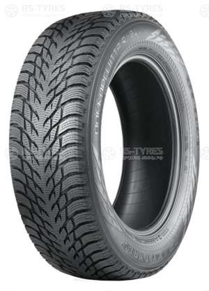 Nokian Tyres Hakkapeliitta R3 195/55 R15 89R (уценка)