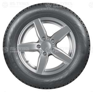 Nokian Tyres Hakkapeliitta R3 195/55 R15 89R (уценка)