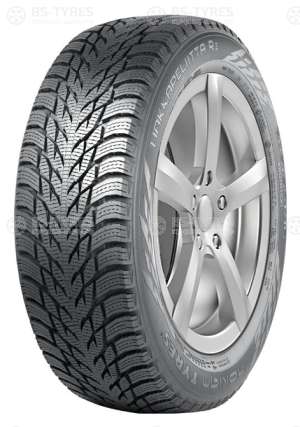 Nokian Tyres Hakkapeliitta R3 195/55 R15 89R (уценка)