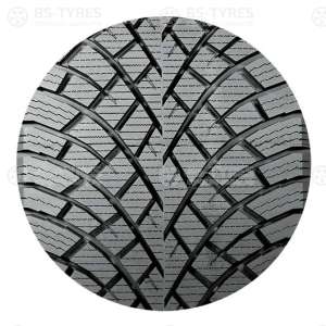 Nokian Tyres Hakkapeliitta R5 EV SilentDrive SUV 255/45 R20 105T