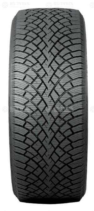 Nokian Tyres Hakkapeliitta R5 EV SilentDrive SUV 255/45 R20 105T