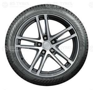Nokian Tyres Hakkapeliitta R5 EV SilentDrive SUV 255/45 R20 105T