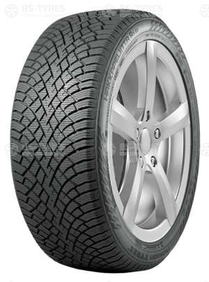 Nokian Tyres Hakkapeliitta R5 EV SilentDrive SUV 255/45 R20 105T