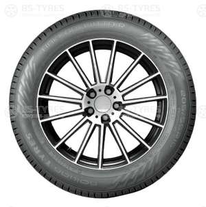 Nokian Tyres Hakkapeliitta R5 SUV 255/65 R17 114R