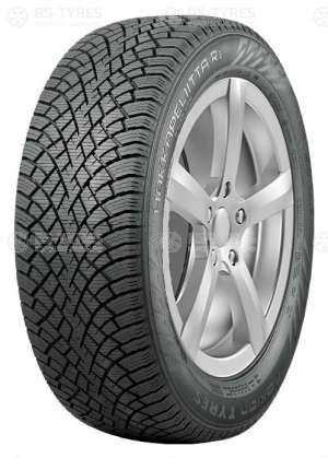 Nokian Tyres Hakkapeliitta R5 SUV 255/65 R17 114R