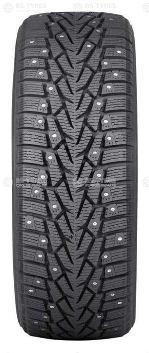 Nokian Tyres Nordman 7 235/55 R17 103T (2017)
