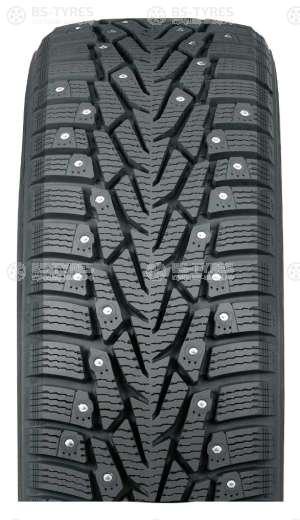 Nokian Tyres Nordman 7 235/55 R17 103T (2017)