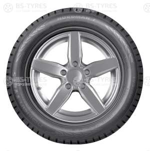 Nokian Tyres Nordman 7 235/55 R17 103T (2017)