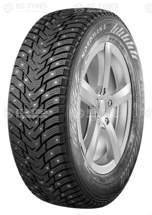 Nokian Tyres Nordman 8 185/65 R14 90T