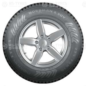 Ikon Nordman 8 (Character Ice 8) SUV 235/70 R16 106T