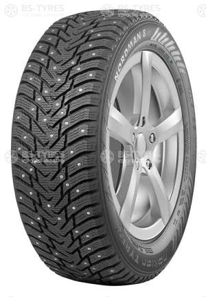 Nokian Tyres Nordman 8 185/65 R14 90T