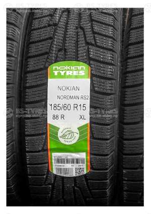Nokian Tyres Nordman RS2 175/70 R13 82R