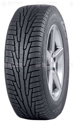 Nokian Tyres Nordman RS2 175/70 R13 82R