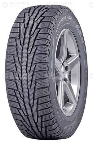 Ikon Nordman RS2 (Character Snow 2) 175/70 R13 82R