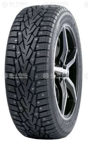 Ikon Nordman 7 (Character Ice 7) SUV 215/70 R16 100T