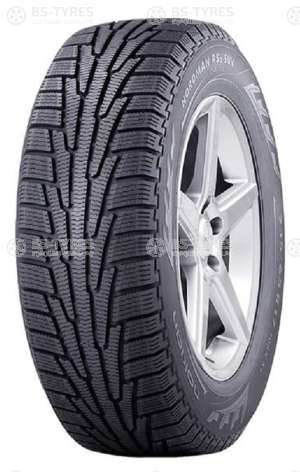 Ikon Nordman RS2 (Character Snow 2) 175/70 R13 82R