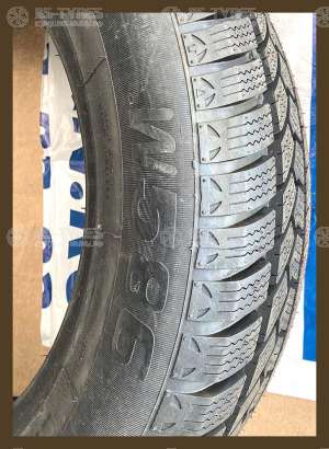 Ovation Ecovision W-586 215/60 R17 96H