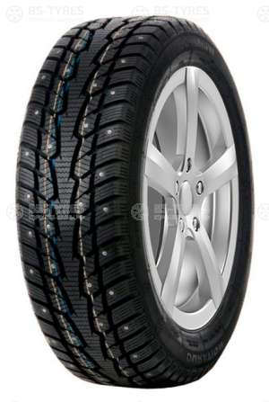 Ovation Ecovision W-686 245/65 R17 107T