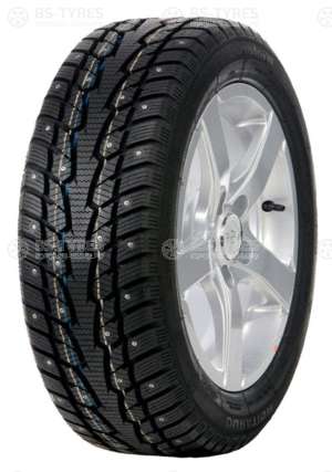 Ovation Ecovision W-686 245/65 R17 107T