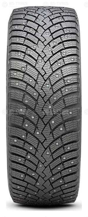 Pirelli Ice Zero 2 RunFlat 245/40 R19 98H
