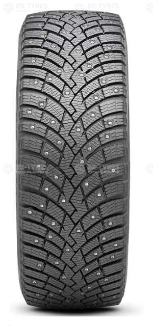 Pirelli Ice Zero 2 RunFlat 245/40 R19 98H