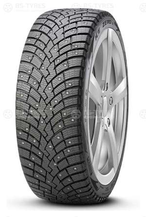 Pirelli Ice Zero 2 RunFlat 245/40 R19 98H
